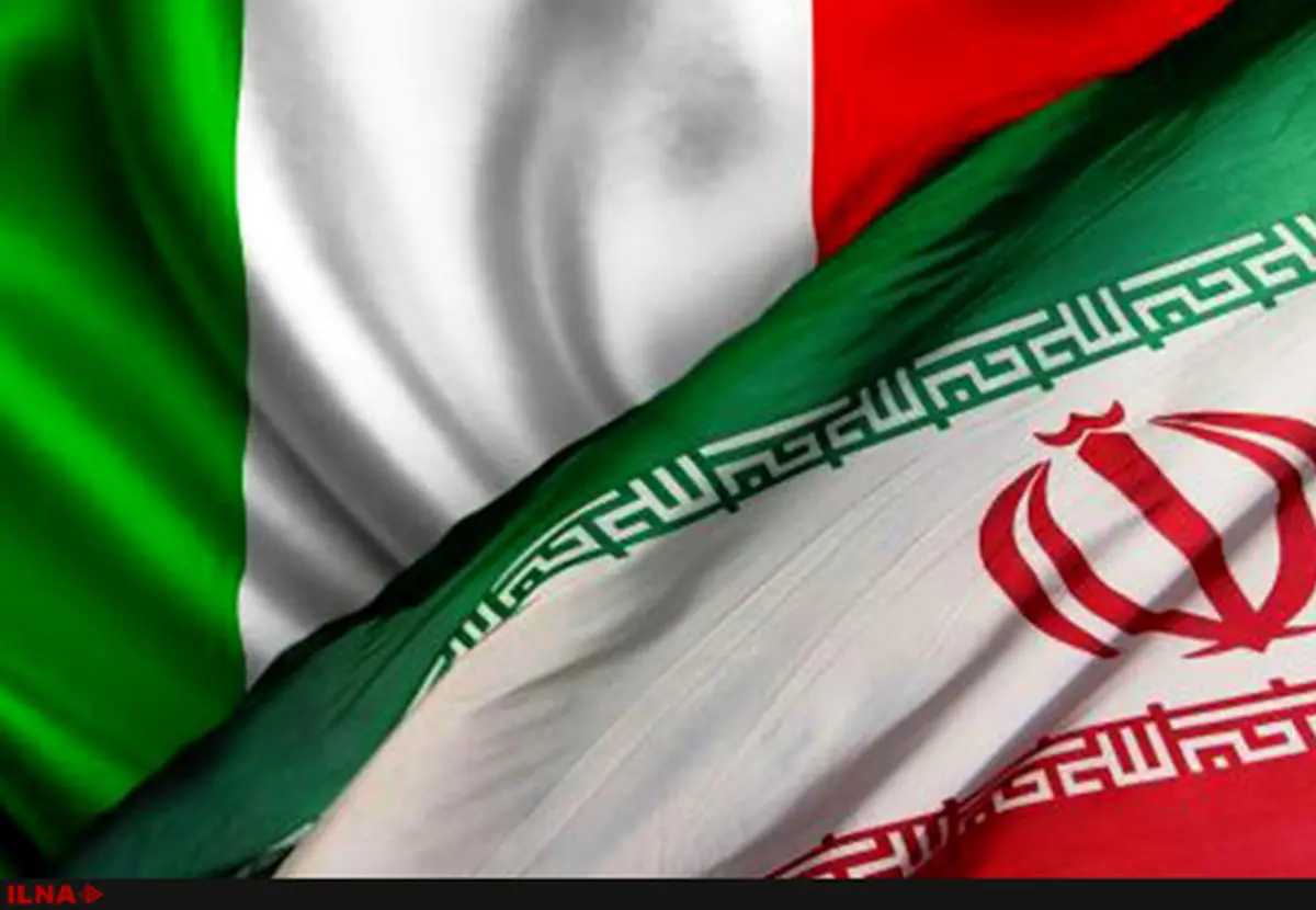 Iran-Italy webinar on tourism to be held on Nov. 20