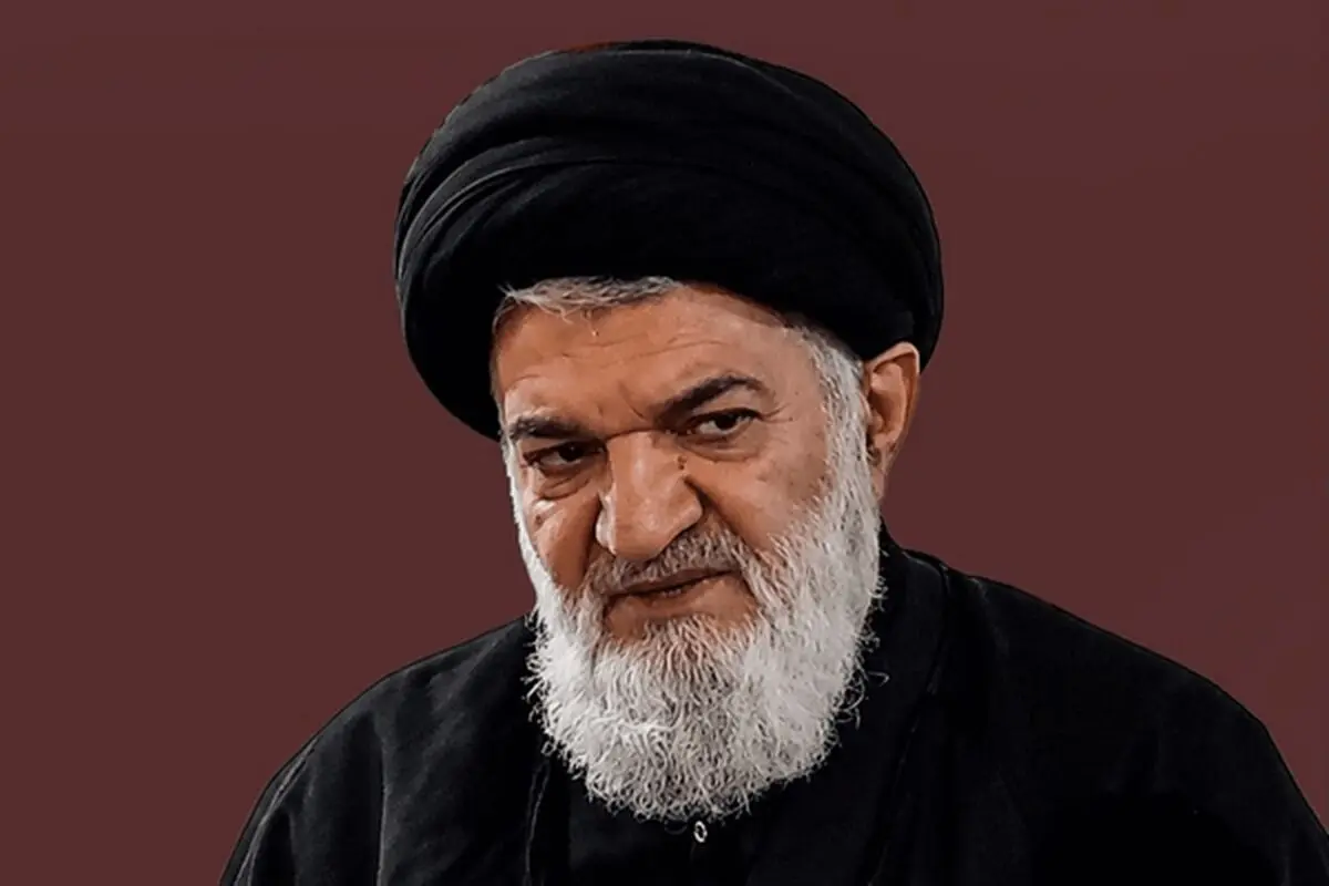 محمدباقر خرازی پس از یک ماه بازداشت با وثیقه آزاد شد/ هنوز کیفرخواستی صادر نشده است