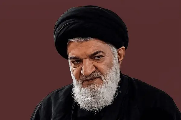 محمدباقر خرازی پس از یک ماه بازداشت با وثیقه آزاد شد/ هنوز کیفرخواستی صادر نشده است