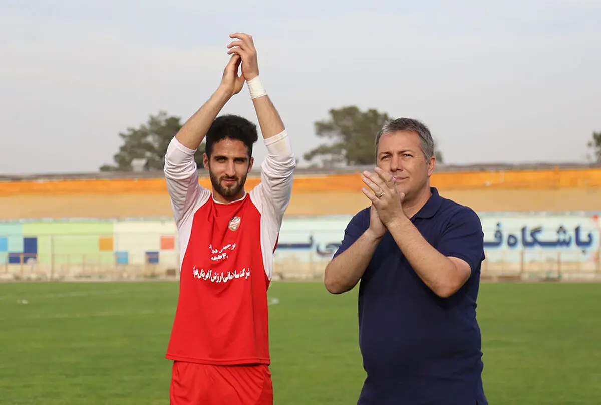 مدافع خونه به خونه بابل به صنعت نفت آبادان پیوست