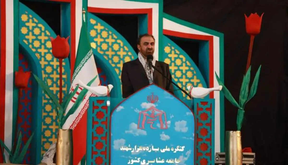 آغاز طرح محرومیت زدایی از عشایر همیشه در صحنه