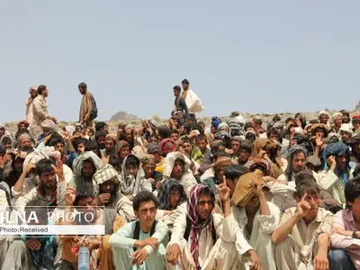 ساماندهی و طرد اتباع غیرمجاز خارجی در استان البرز ادامه دارد