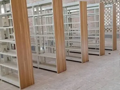 تخصیص ۵۰ میلیارد ریال برای تجهیز کتابخانه «دکتر محمدعلی موحد» در خوی