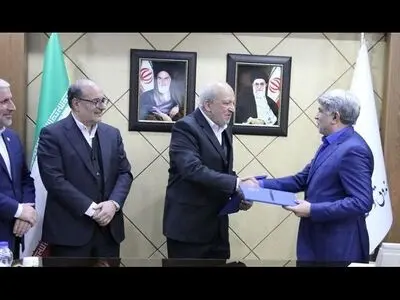 مشارکت و سرمایه‌گذاری 2 میلیارد دلاری صندوق توسعه ملی در طرح‌های توسعه صنعت مس