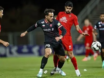 فوری: تراکتور حریف پرسپولیس در جام حذفی شد