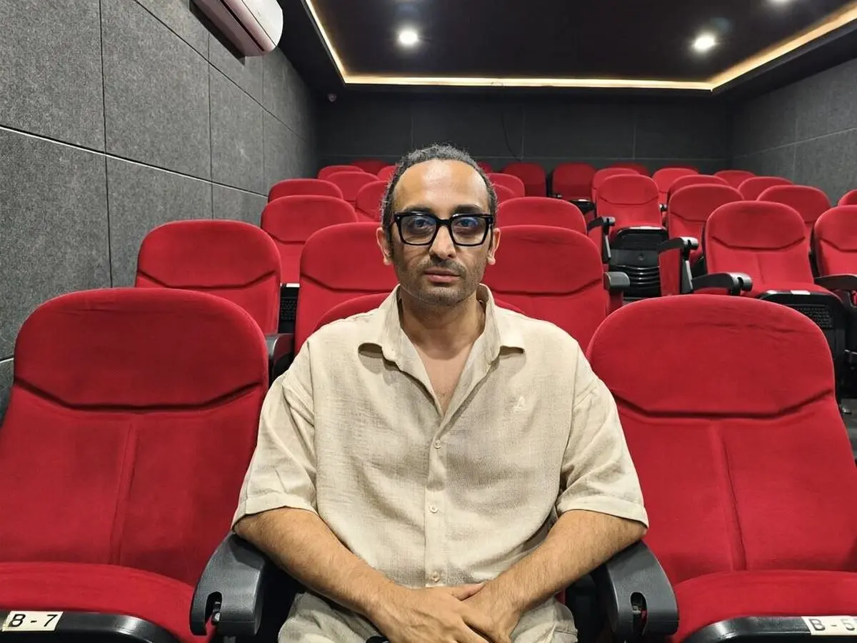 «سور بز» تراپی بود