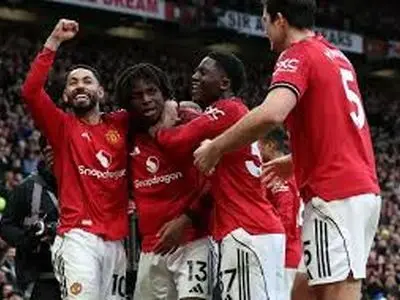 ویدئو: پیروزی یاران کریک مقابل تاتنهام از نگاه دوربین داور