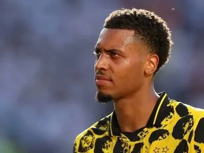 دورتموند مانع انتقال انمچا به اینتر شد
