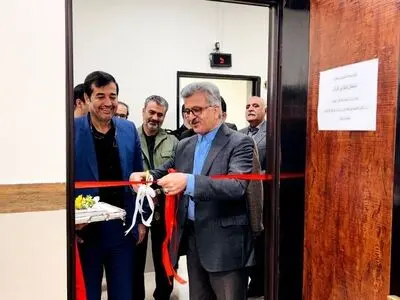 مرکز شیمی درمانی سرپایی، تشخیص زودرس سرطان و شنوایی سنجی بندرانزلی افتتاح شد