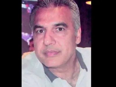 پیشکسوت ذوب آهن درگذشت
