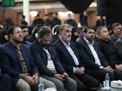 همایش «ایران آینده؛ اعتلای حکمرانی برای پیشرفت» برگزار شد/ خیز «جماران» برای حضور در عرصه سیاست