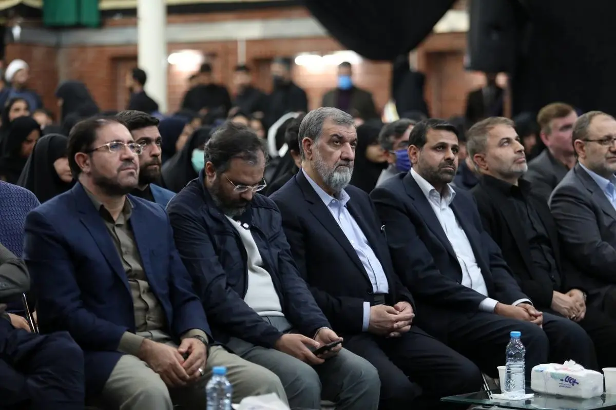همایش «ایران آینده؛ اعتلای حکمرانی برای پیشرفت» برگزار شد/ خیز «جماران» برای حضور در عرصه سیاست