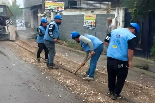  آغاز عملیات اجرایی فیبرنوری ایرانسل در جویبار همزمان با سفر رئیس‌جمهوری به مازندران