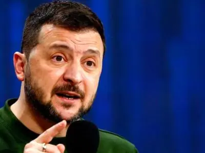 اعلام آمادگی زلنسکی برای تبادل اسرای کره‌شمالی با زندانیان اوکراینی در روسیه