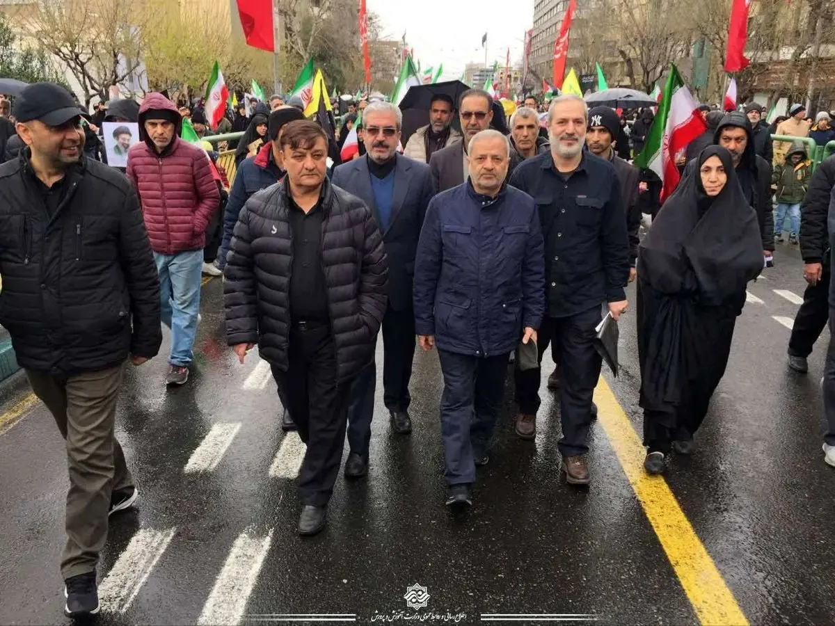 راهپیمایی روز قدس امسال در سایه سکوت مدعیان حقوق بشر برگزار می‌شود 