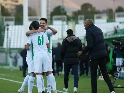 ویدئو: دبل بیدوف مقابل فولاد خوزستان