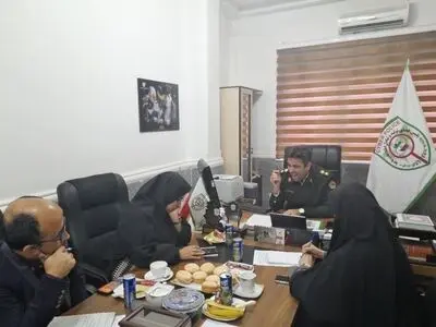 ۹۵ درصد جرایم اینترنتی در گلستان کشف شده است