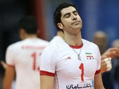 محمودی: امیدوارم صعود کنیم / غفور در گیم پنجم خسته شده بود