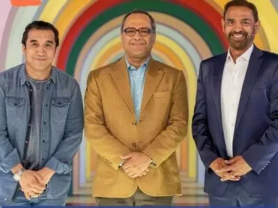  عذرخواهی رامبد جوان از نویسندگان 