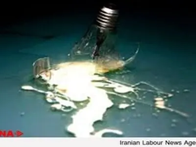 از رونق افتادن لامپ‌های معمولی کارگران «مهتاب» را بیکار کرد
