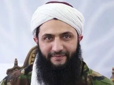 سرکرده النصره دولت سوریه را تهدید کرد