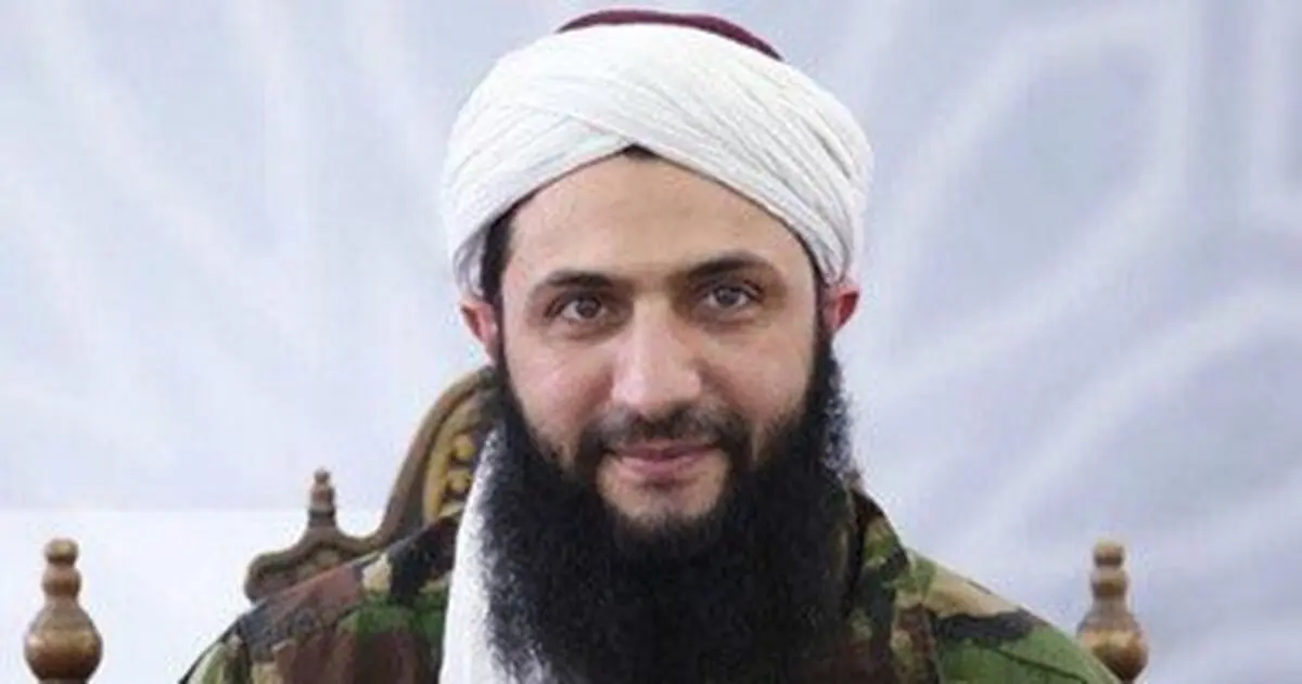 سرکرده النصره دولت سوریه را تهدید کرد