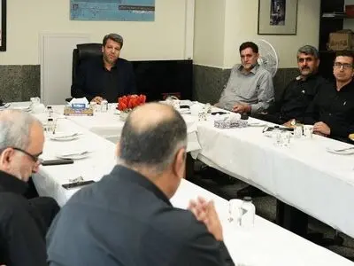 ساختمان فیلمخانه ملی با پیشرفت ۹۵ درصدی در آستانه افتتاح