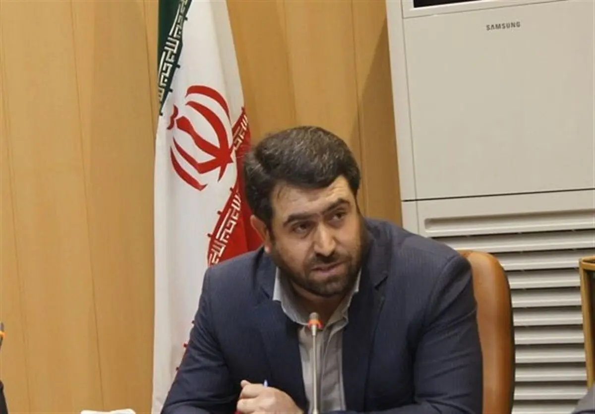  دریافت گواهینامه مهارت برای مددجویان زندان کردستان  