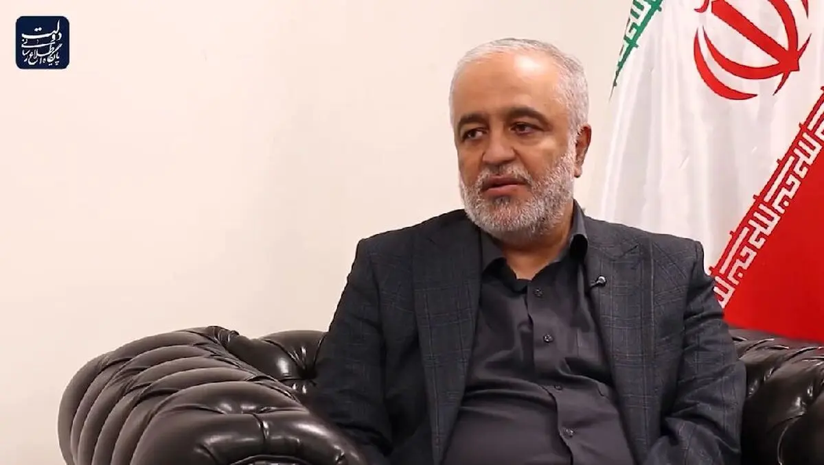 واقعیت گزارش معاونت راهبردی ریاست جمهوری درباره «جنبش خیابانی مردم» چه بود؟