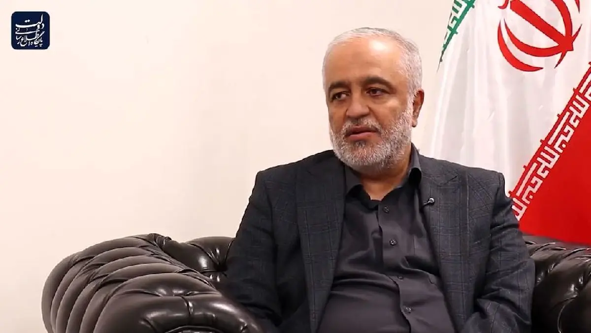 واقعیت گزارش معاونت راهبردی ریاست جمهوری درباره «جنبش خیابانی مردم» چه بود؟