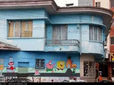 ثبت ملی خانه ابتهاج در دستور کار است