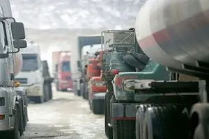 کاهش ترانزیت فرآورده‌های نفتی در سال جاری