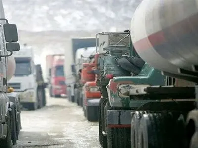 کاهش ترانزیت فرآوردههای نفتی در سال جاری