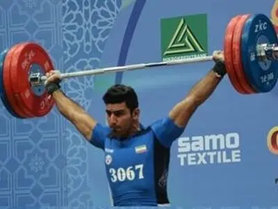 هاشمی: امیدوار بودم مدال بگیرم