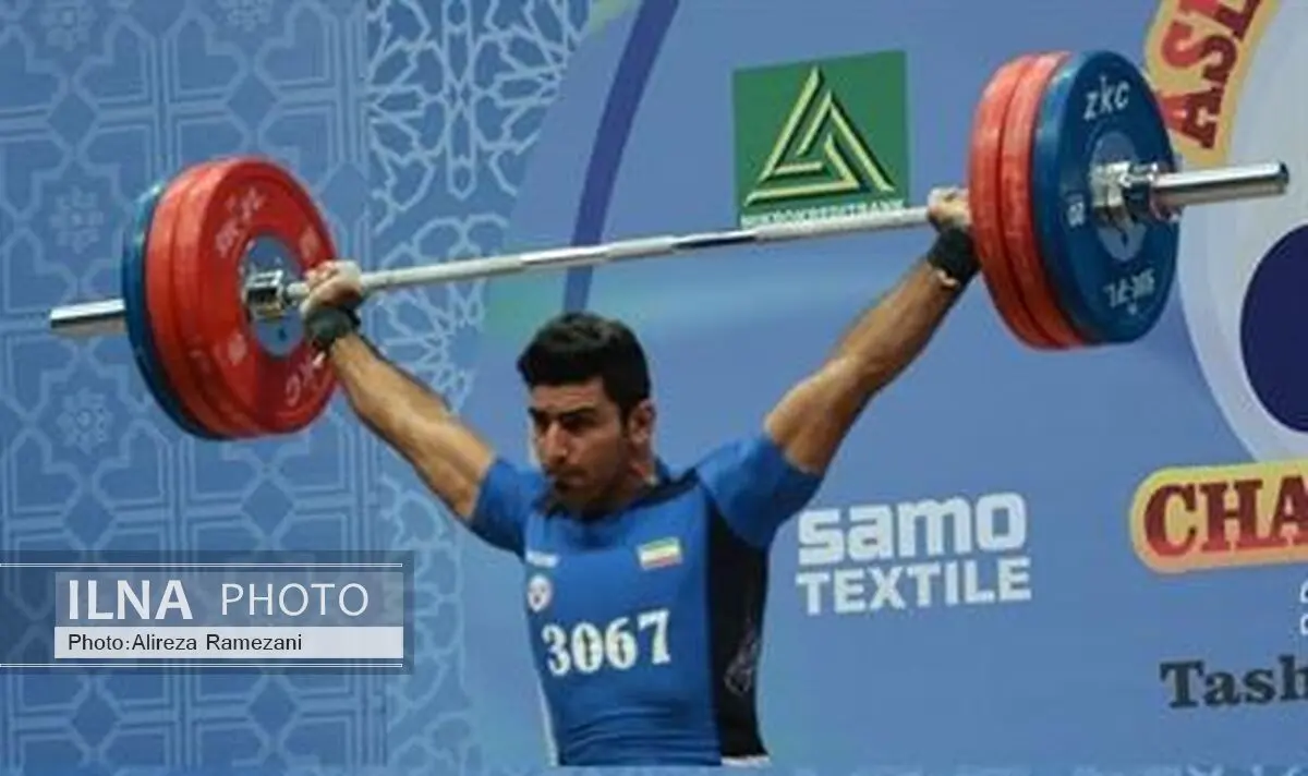 هاشمی: امیدوار بودم مدال بگیرم
