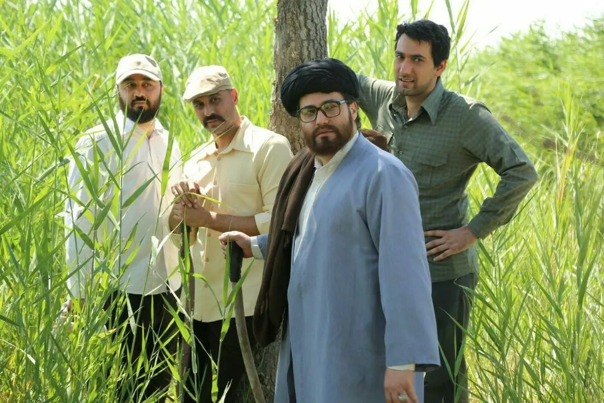 «نفوذ» شمقدری آماده پخش می‌شود