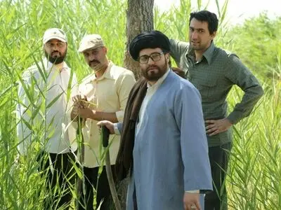 «نفوذ» شمقدری آماده پخش می‌شود