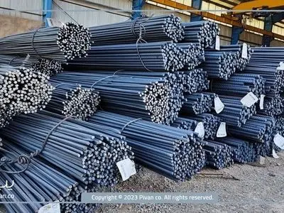 قیمت میلگرد در ایران و مقایسه آن با کشورهای دیگر