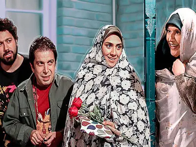 موسیقی تیتراژ سریال «آخر خط» با صدای  امیرحسین سمیعی منتشر شد+صوت
