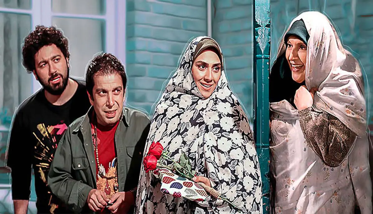 موسیقی تیتراژ سریال «آخر خط» با صدای  امیرحسین سمیعی منتشر شد+صوت