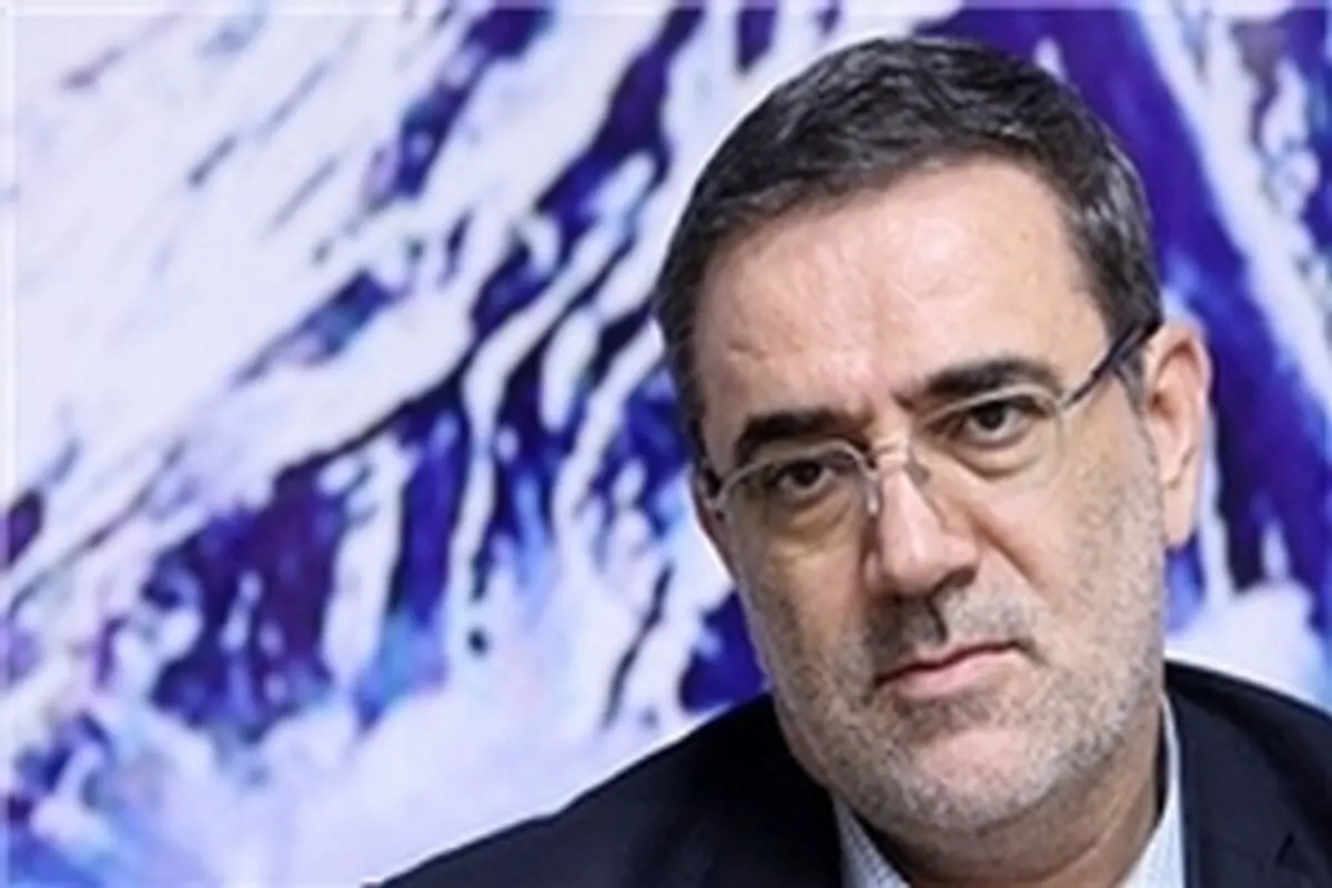 مدیران کند و پشت میز نشین در سیستم مدیریتی لرستان جای ندارند