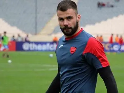 راز بردهای پرسپولیس در حضور یک دروازه بان