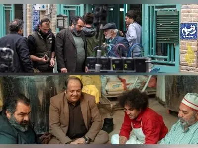 توقف پخش سریال طنز «بدل»