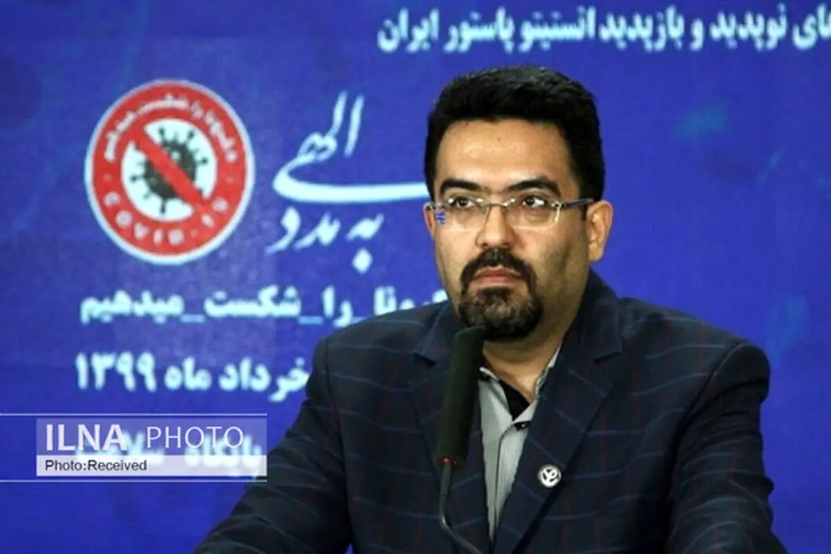 واکسن مشترک ایران و کوبا برای سنین ۱۸ تا ۸۰ سال قابل استفاده است 