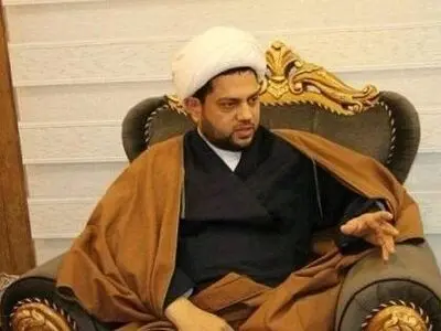 ضعف دولت برای ملت و مرجعیت عراق قابل توجیه نیست