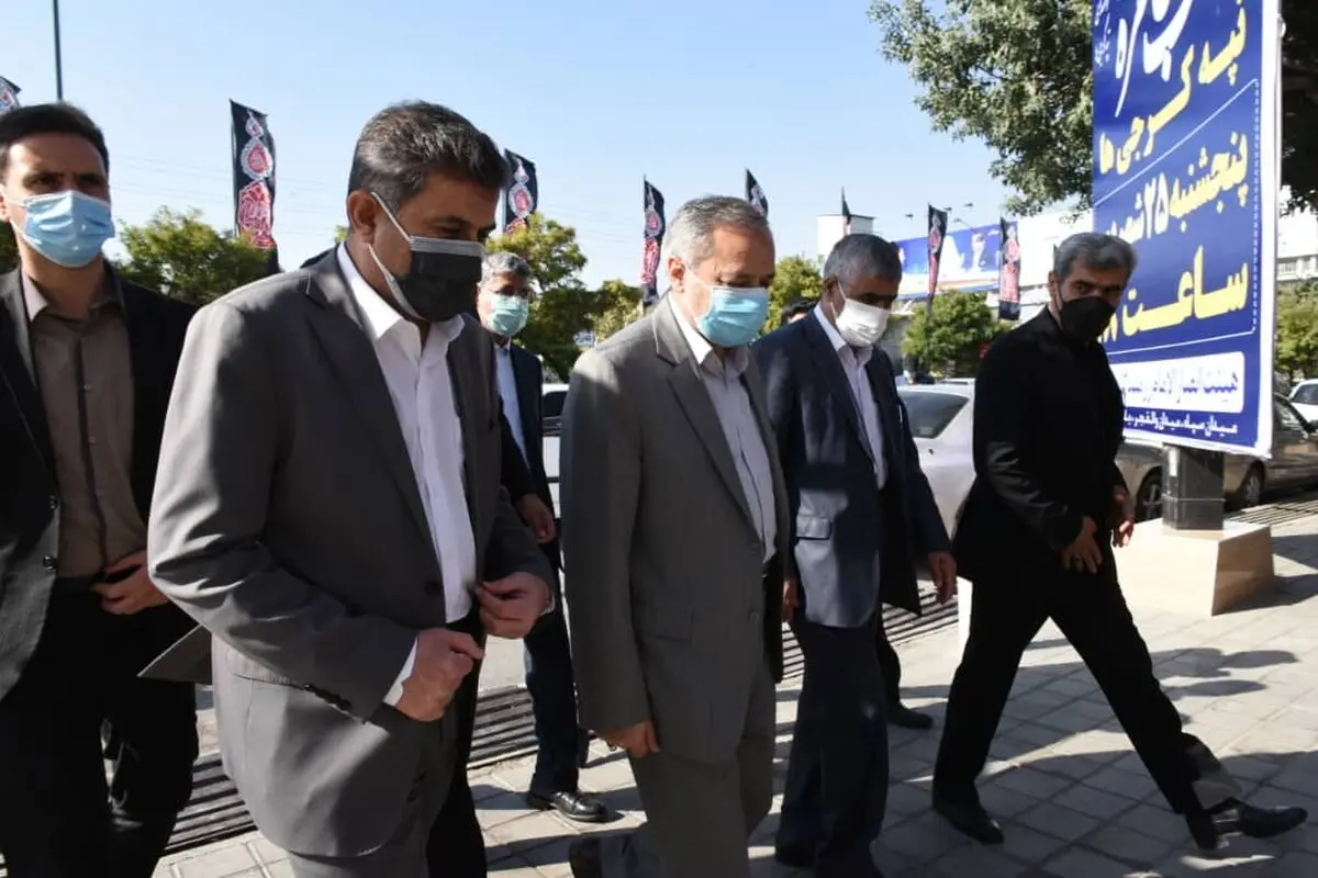 سال تحصیلی جدید به صورت مجازی آغاز می شود/واکسیناسیون دانش‌آموزان در دستور کار  