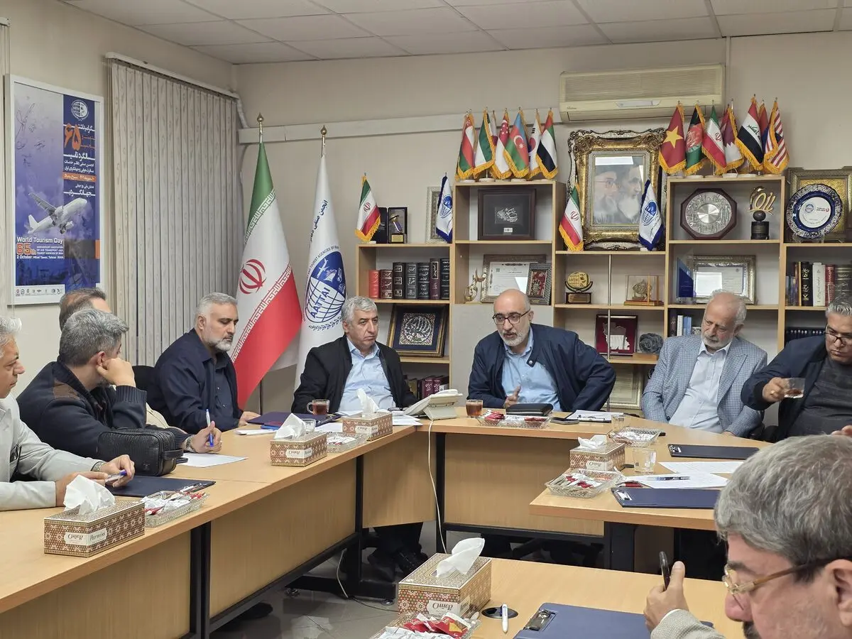 اعتراض به عدم بازپرداخت پول بلیت‌های کنسلی از سوی ایرلاین‌ها و درخواست کمک فوری دولت برای نجات اشتغال