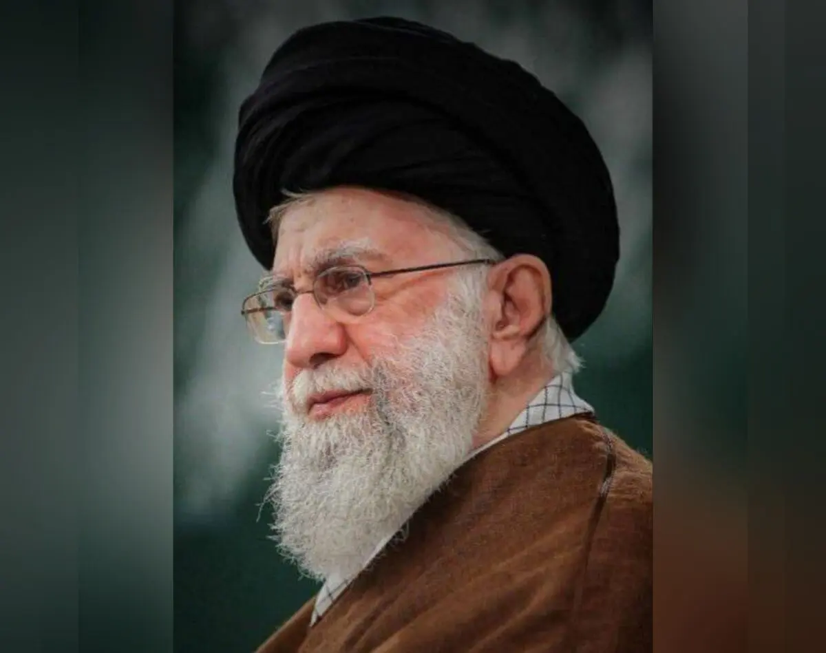 آیت‌اله خامنه‌ای کشتی انقلاب را طی 36 سال از طوفان‌های سهمگین عبور داد