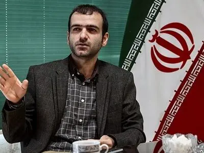 «مهدی نقویان» رئیس جدید مرکز سیمافیلم شد