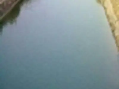 پراید در کانال انتقال آب سقوط کرد / سه نفر در بندر امام، غرق شدند